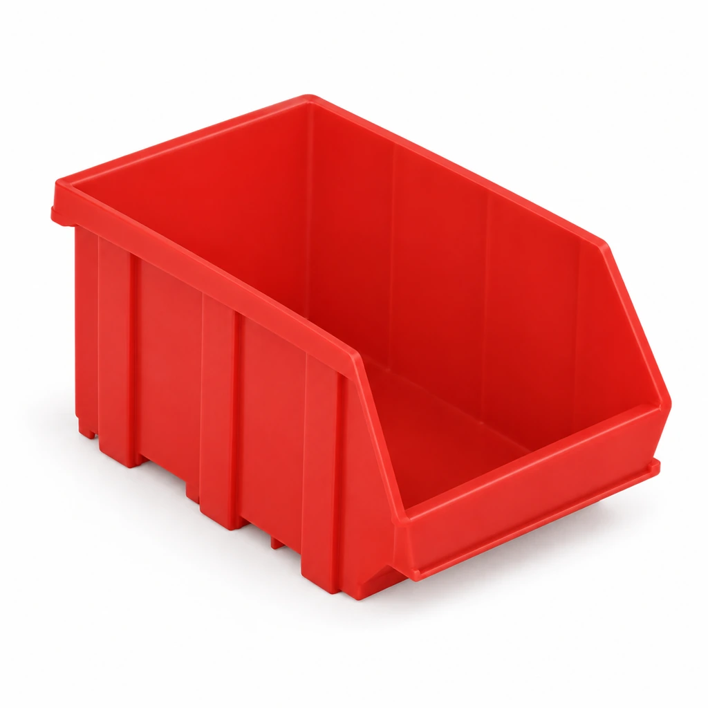 A-150 Plastik Avadanlık