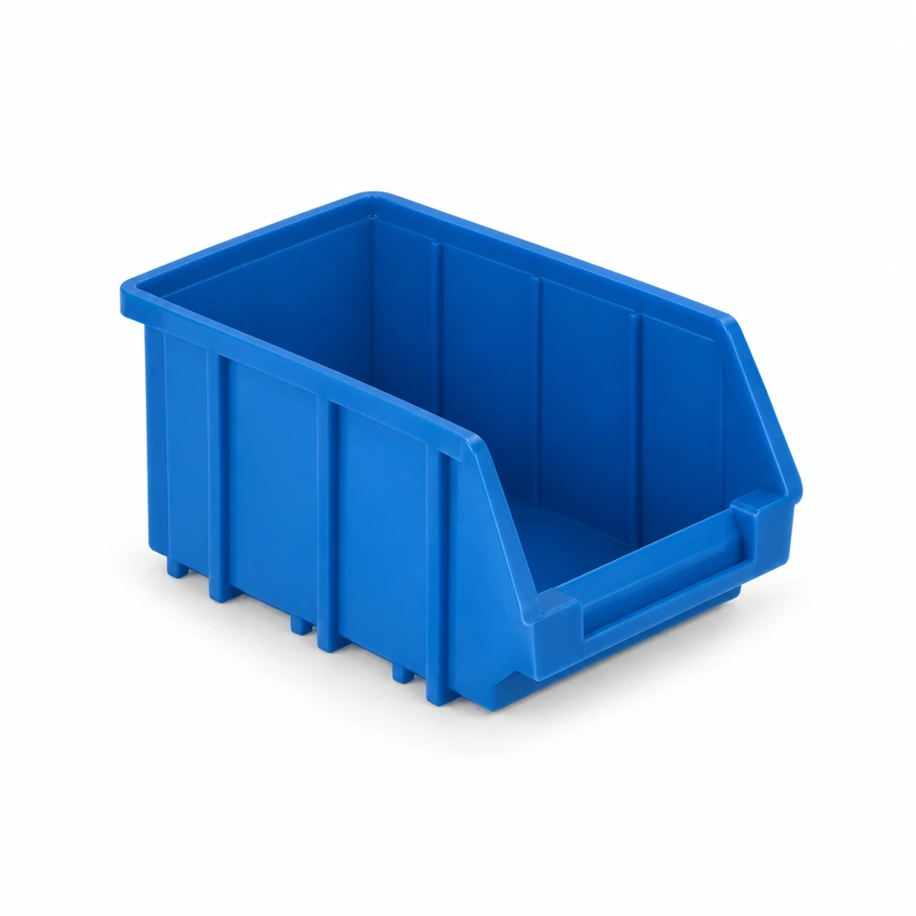 A-200 Plastik Avadanlık