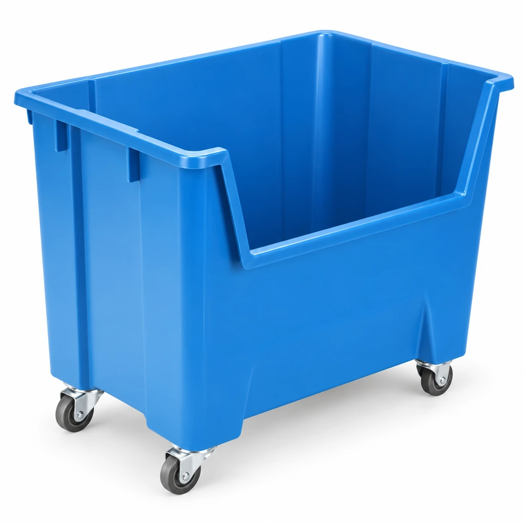 A-530-T Plastik Avadanlık