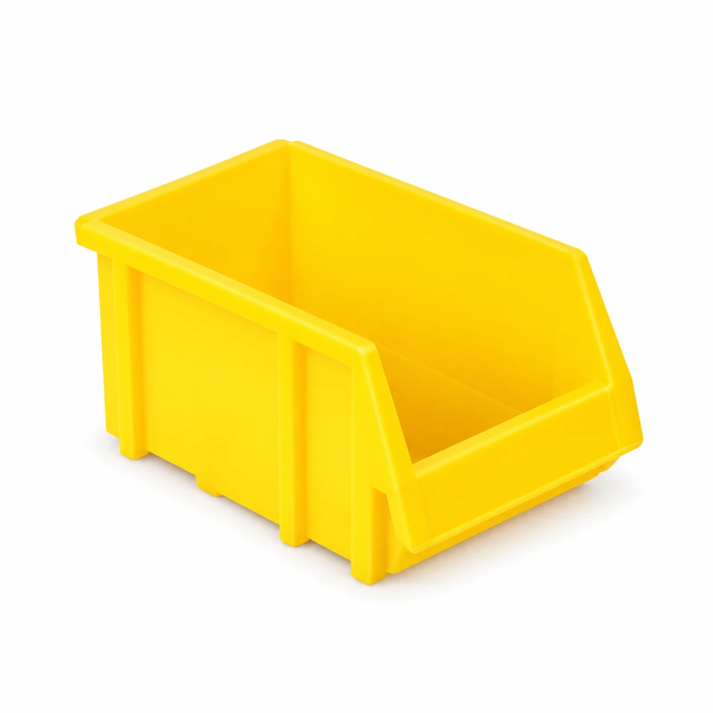 AV-315 Plastik Avadanlık