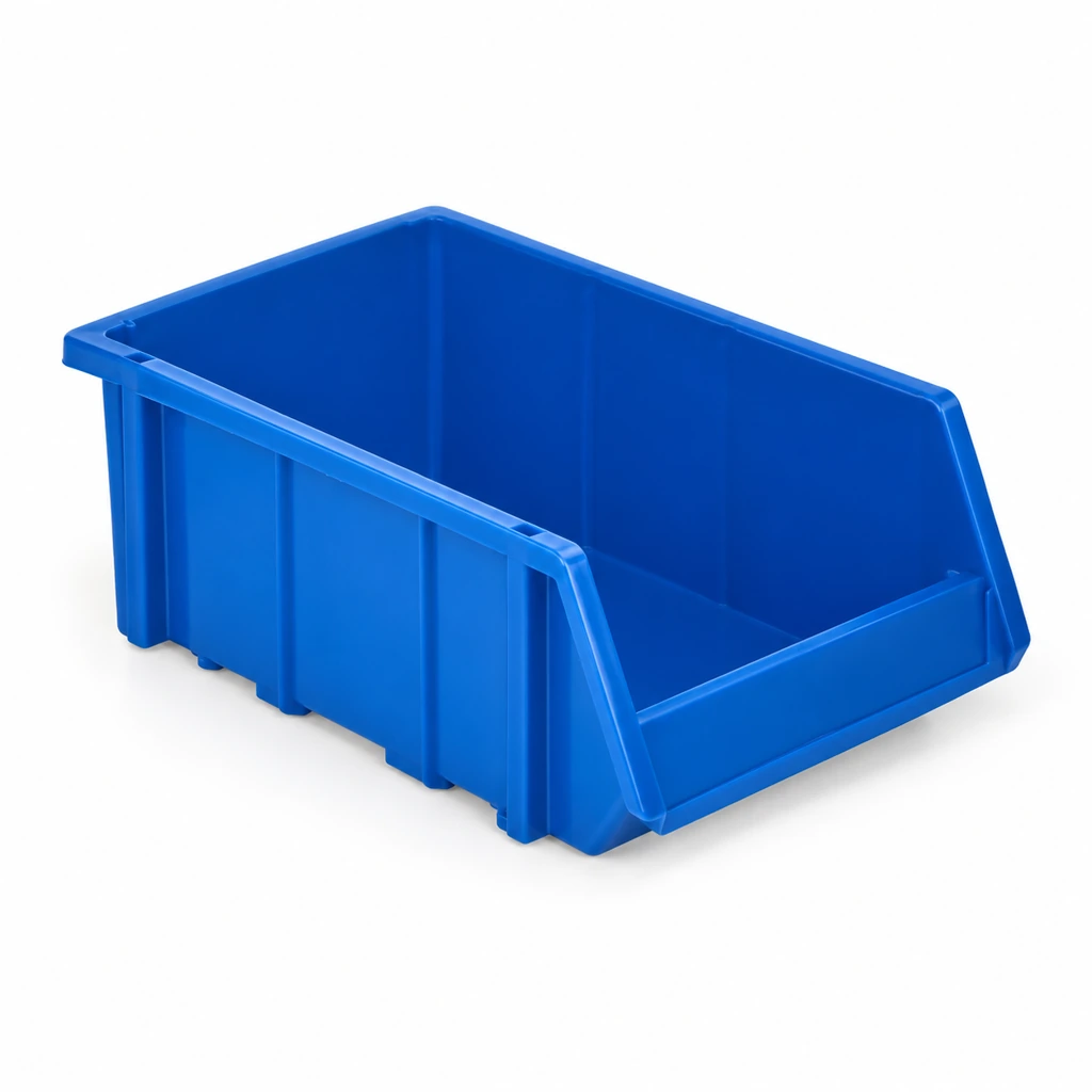 AV-515 Plastik Avadanlık