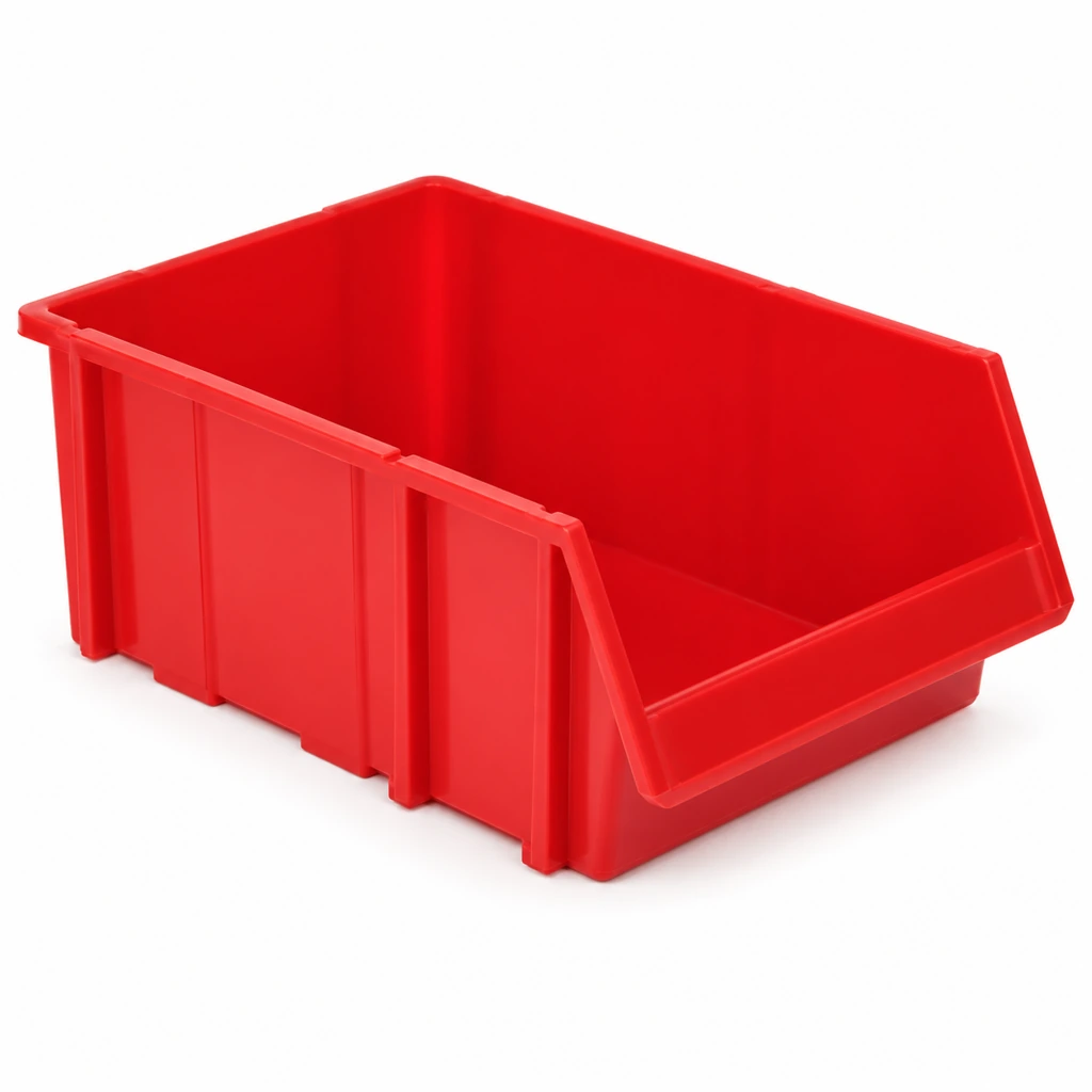 AV-540 Plastik Avadanlık