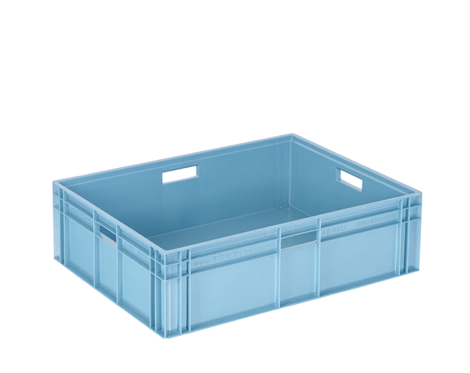 AX-8622 Plastik Taşıma Kasası