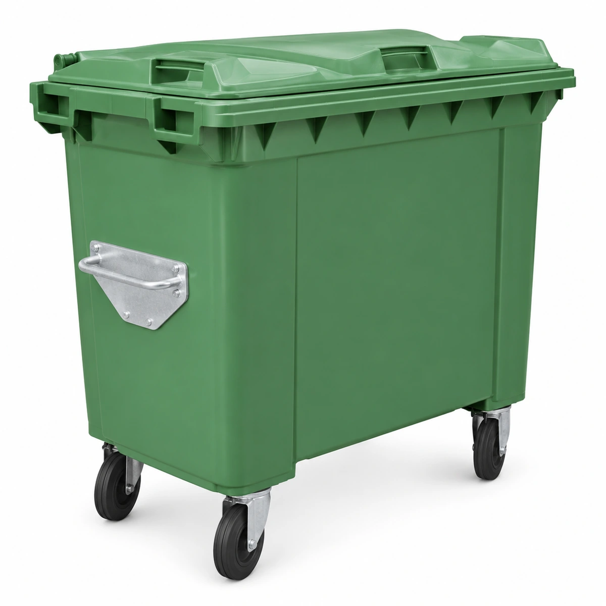 ÇK-660 Çöp Kovası