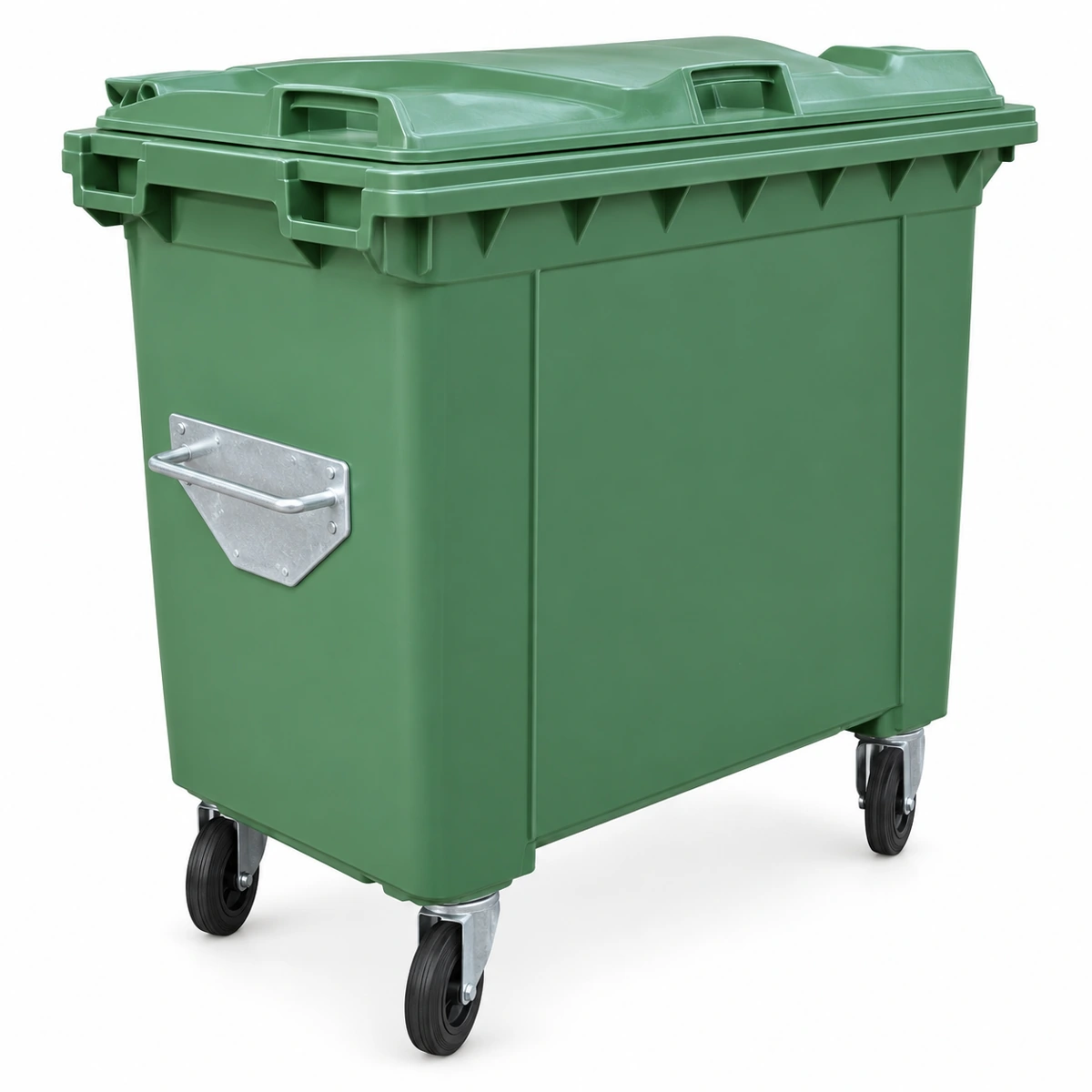 ÇK-770 Çöp Kovası