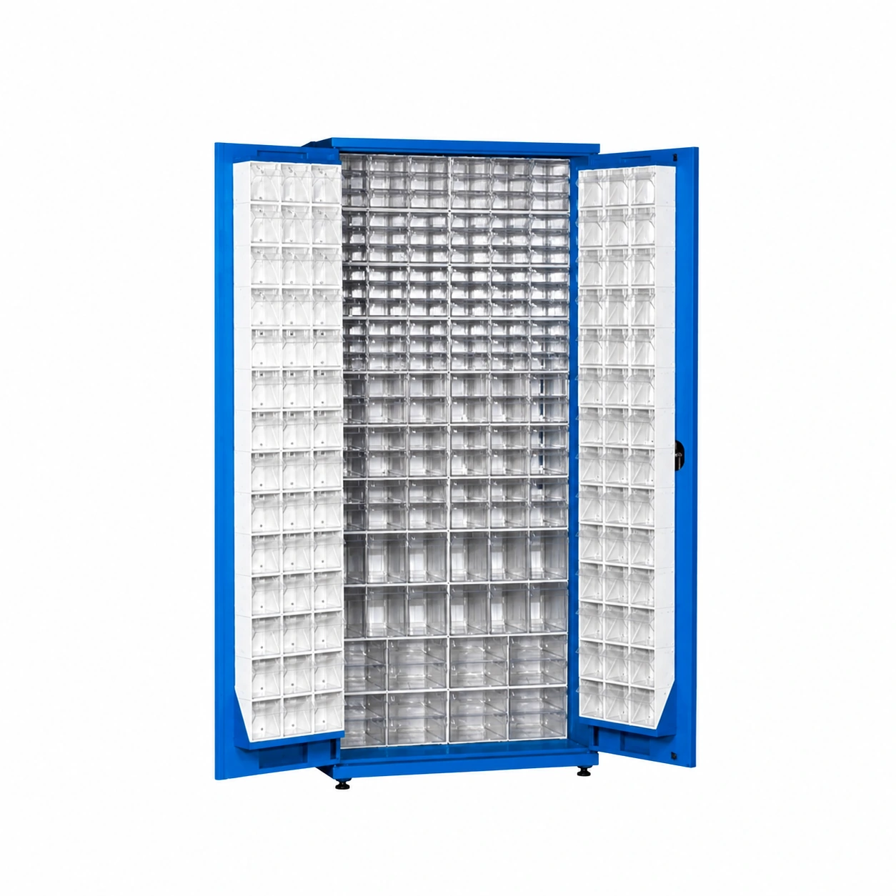 ÇKD-401-S Çekmeceli Kutu Standı