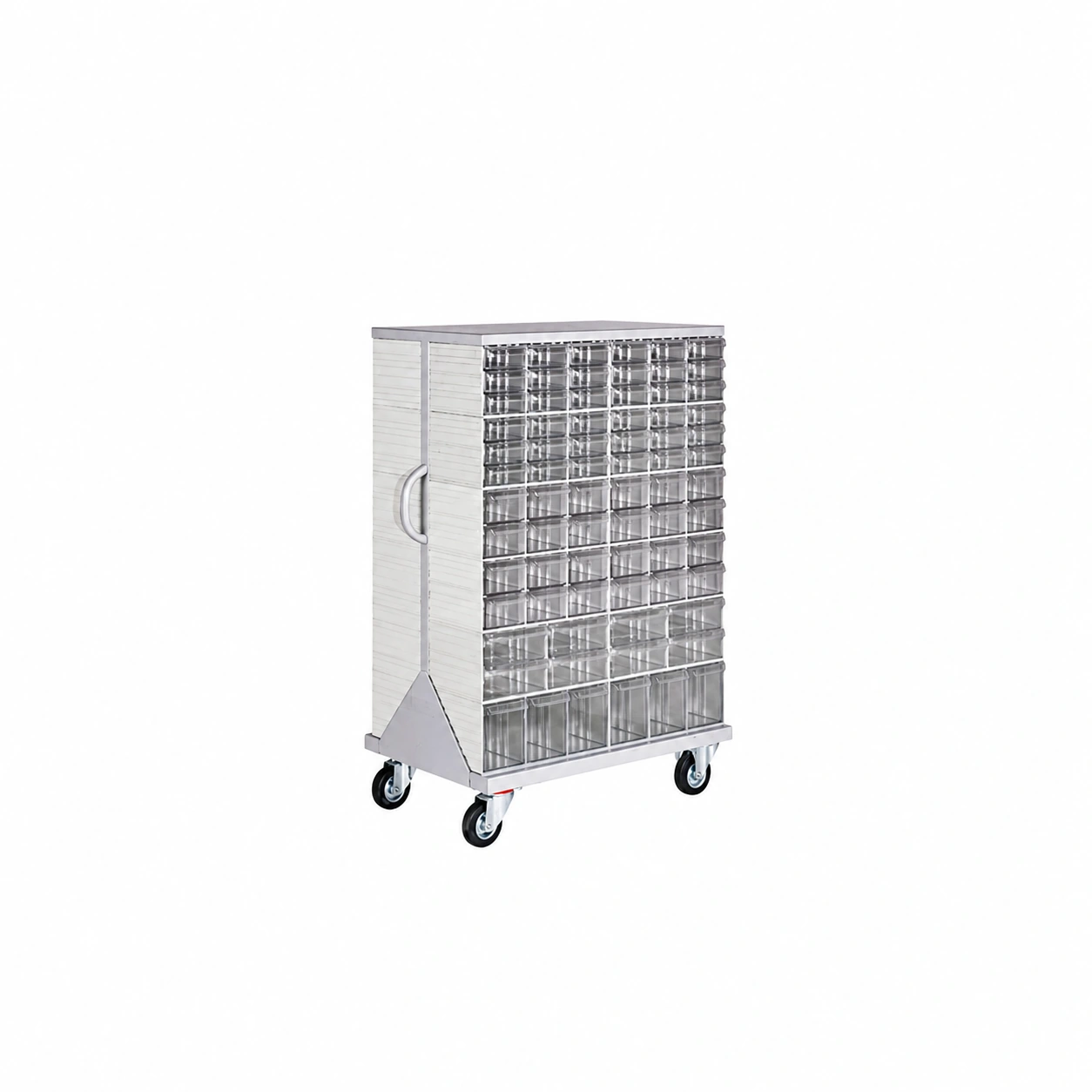 ÇKS-401 S Çekmeceli Kutu Standı