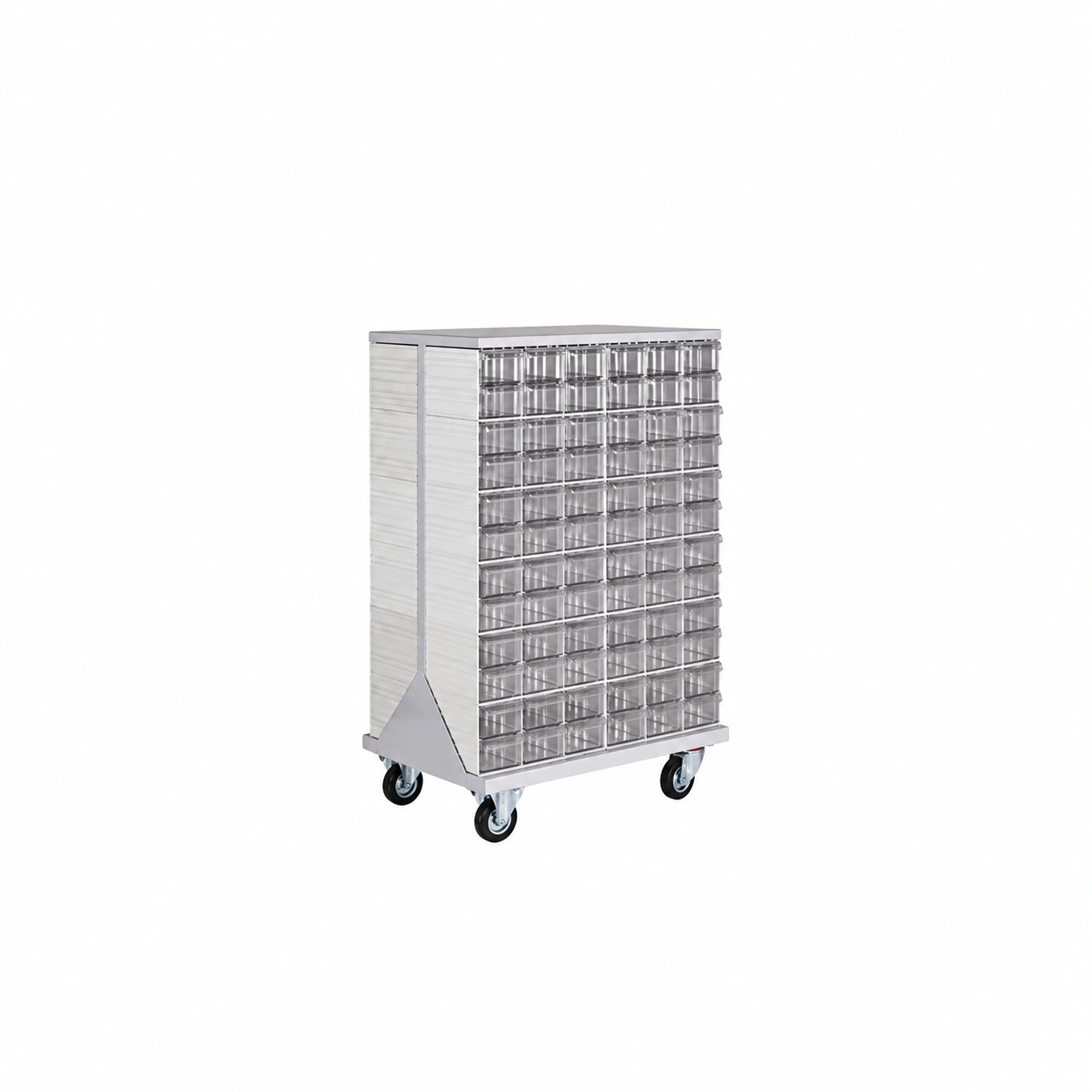 ÇKS-401 Çekmeceli Kutu Standı