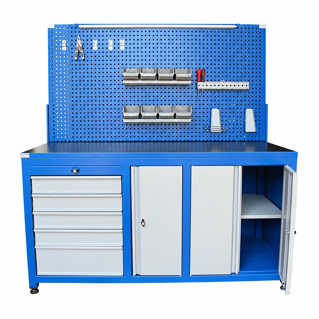 DM-1146 Çalışma Tezgahı