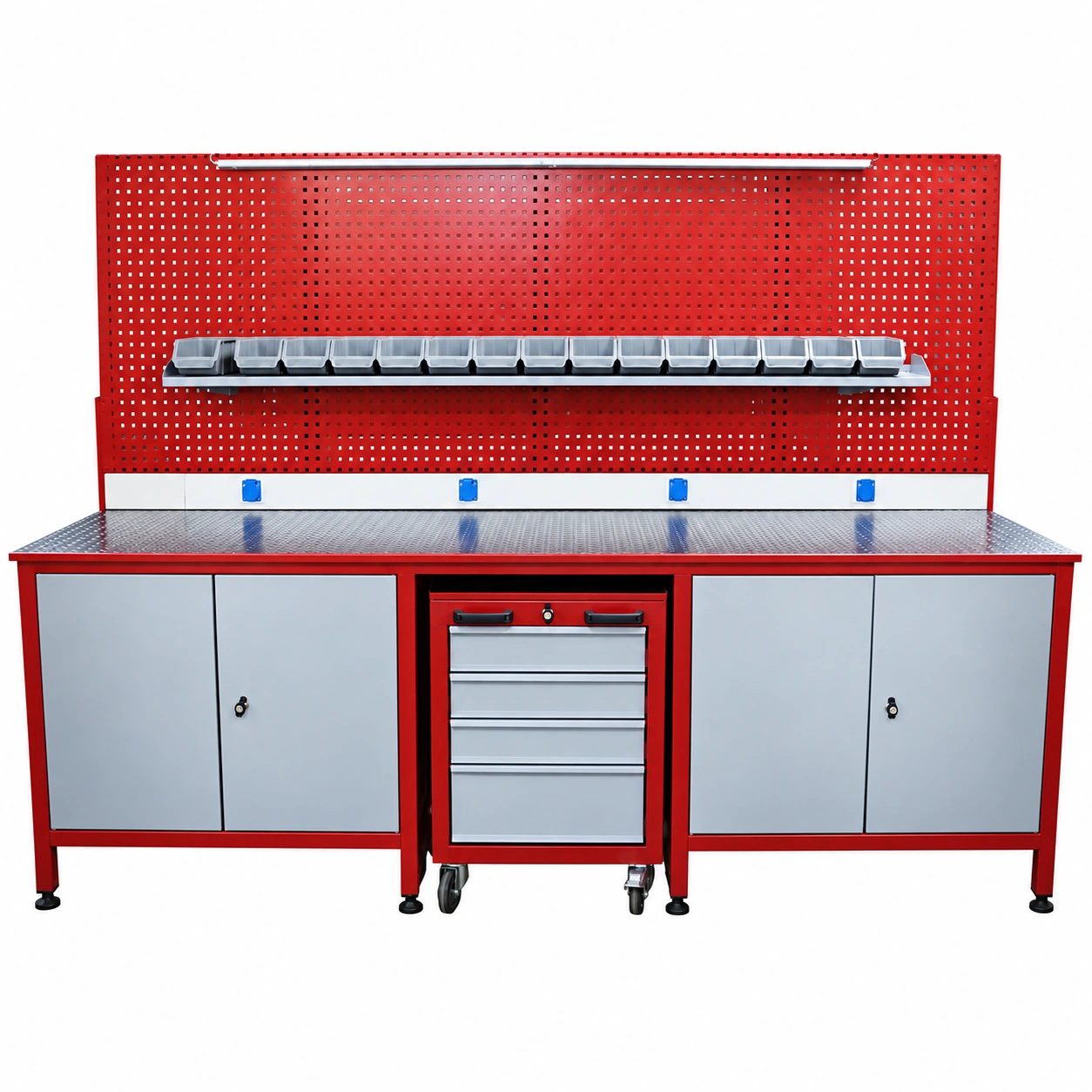 DM-1161 Çalışma Tezgahı