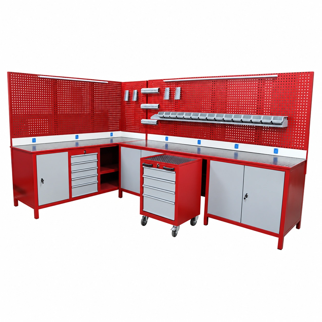 DM-1162 Çalışma Tezgahı