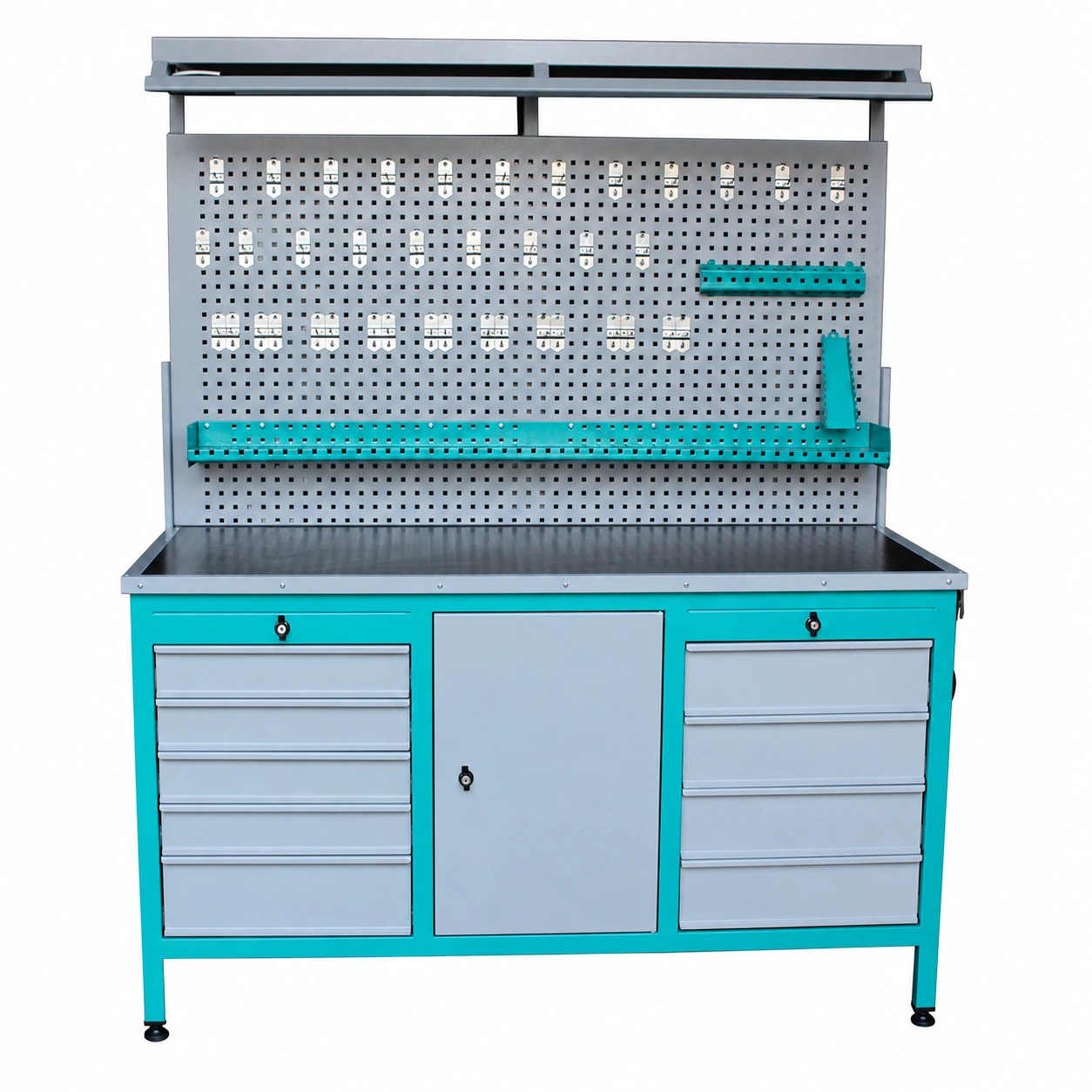 DM-1215 Çalışma Tezgahı