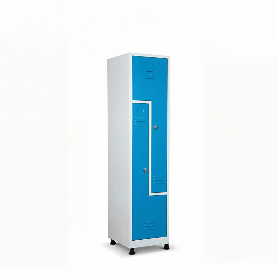 DM-21 2 Kapılı Soyunma Dolabı