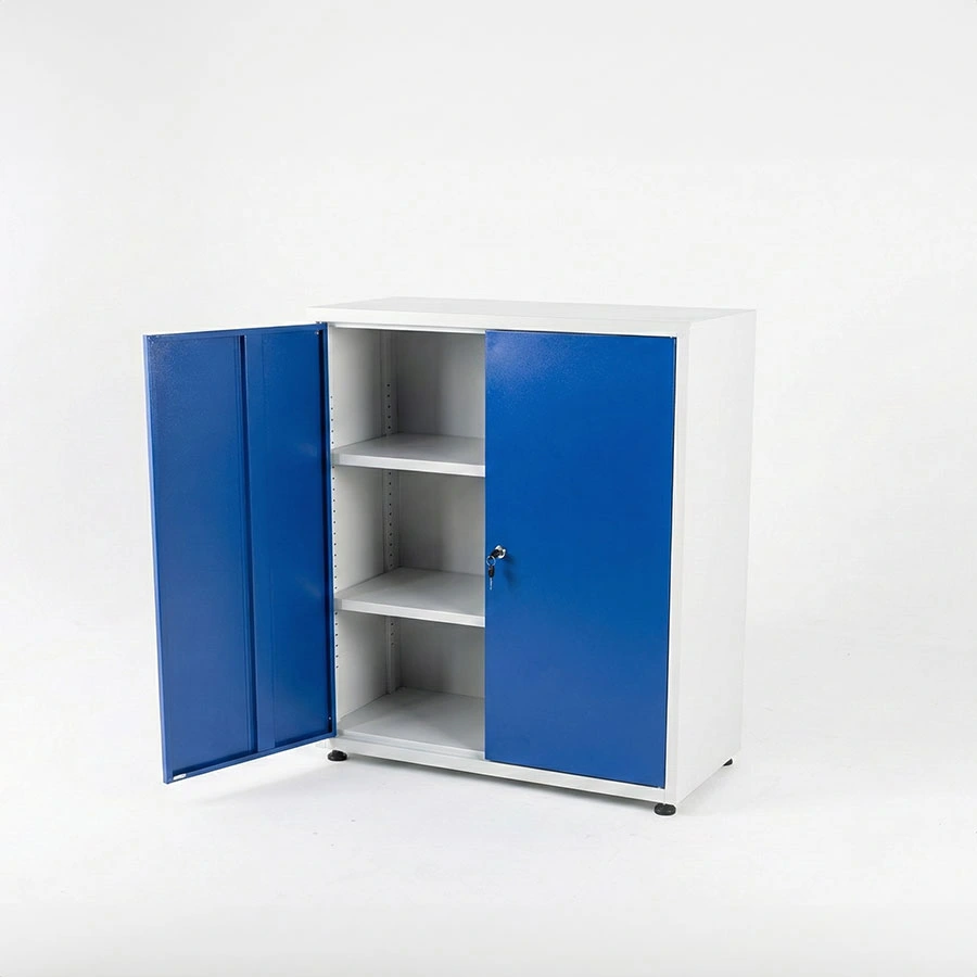 DM-4005 Endüstriyel Malzeme Dolabı