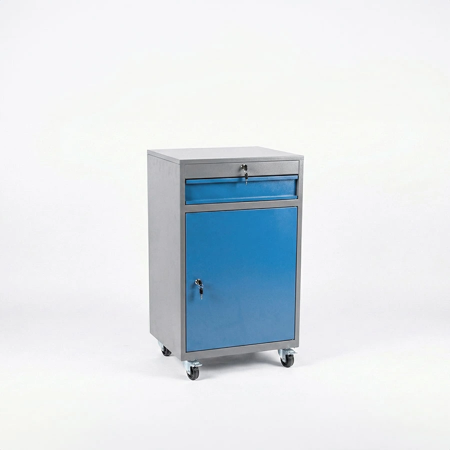 DM-4010 Endüstriyel Malzeme Dolabı