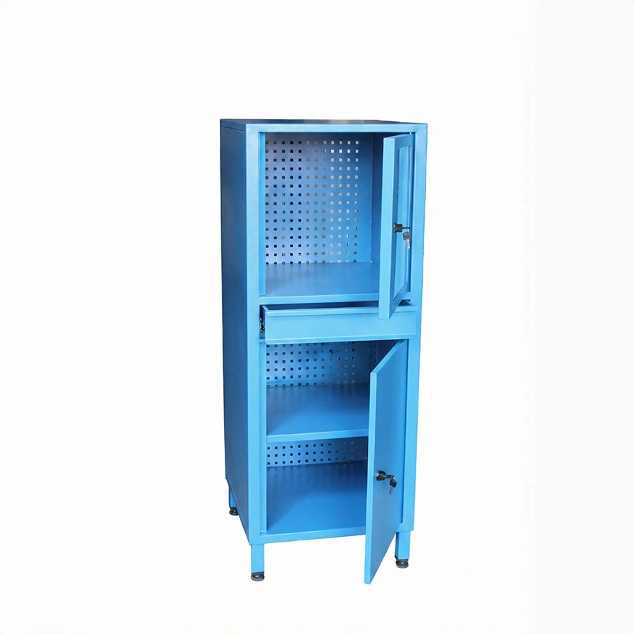 DM-4012 Endüstriyel Malzeme Dolabı