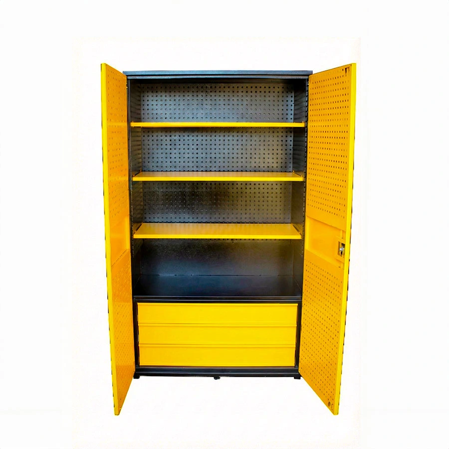 DM-4015 Endüstriyel Malzeme Dolabı