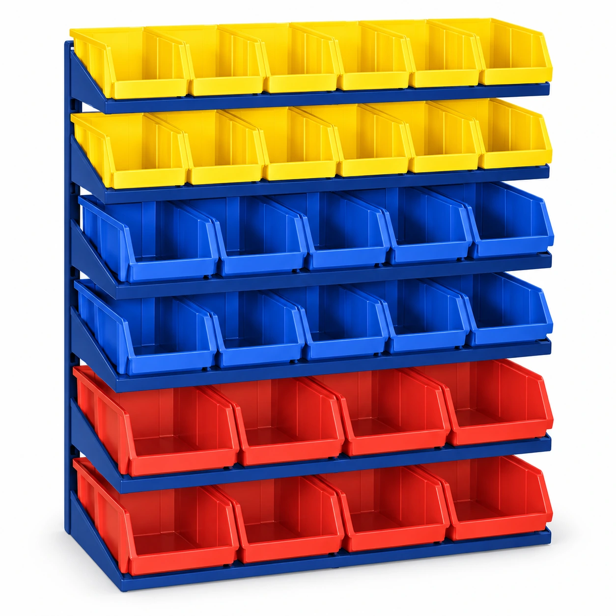DS-30 Plastik Avadanlık Seti