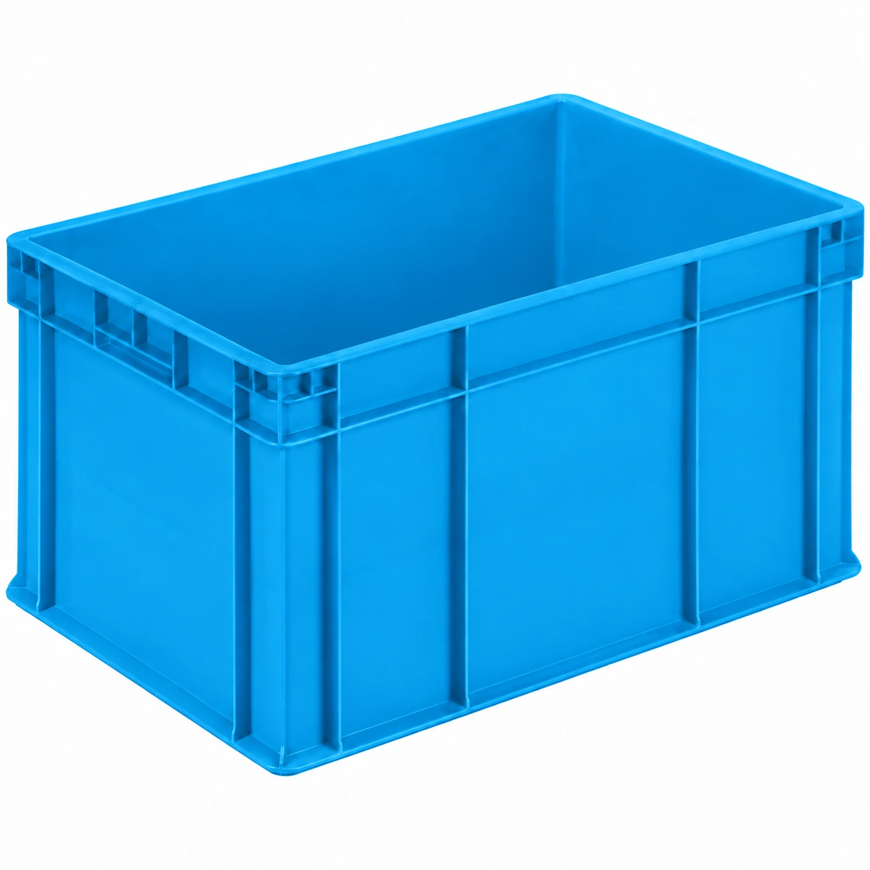 HP-3003 Plastik Taşıma Kasası