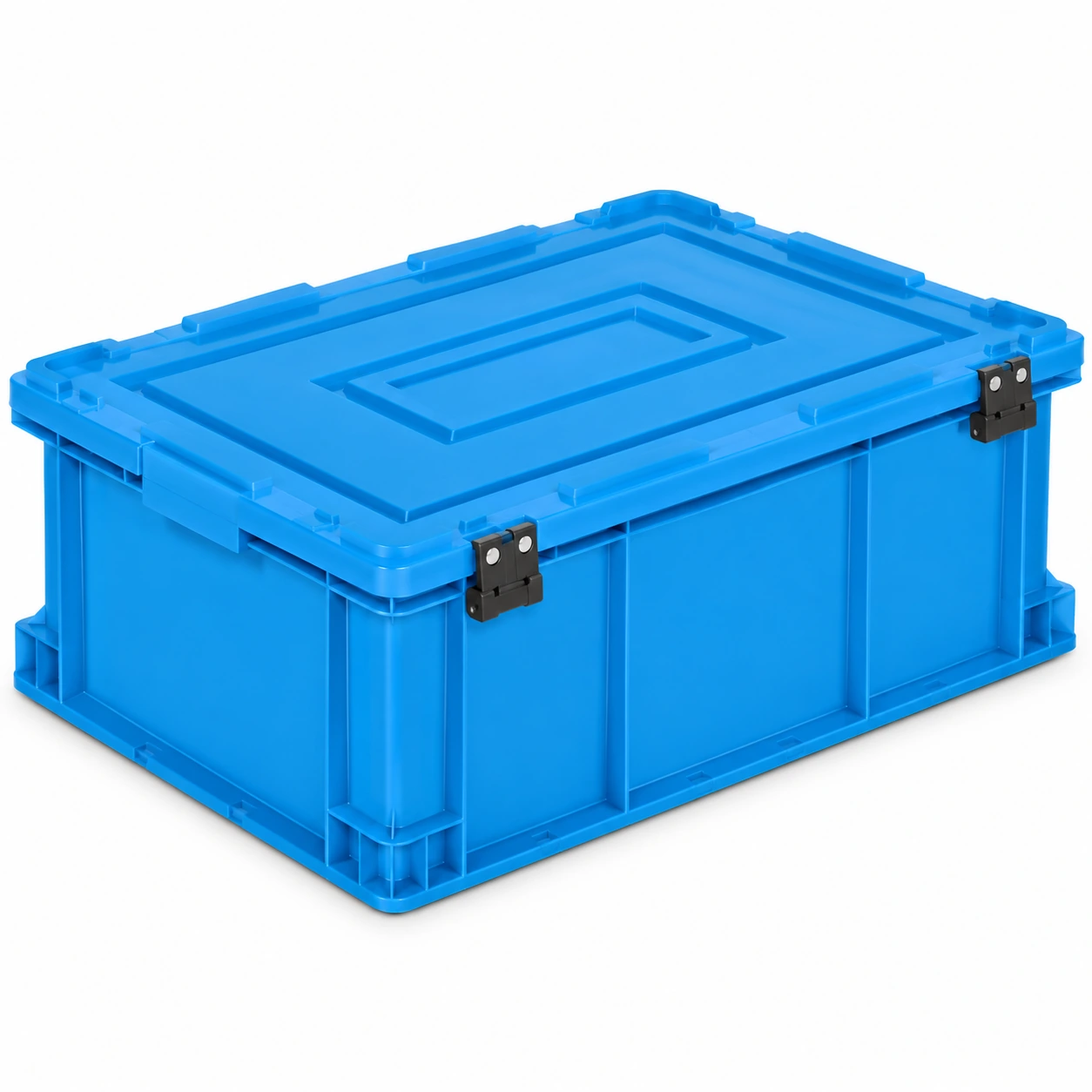 HP-4622 MK Plastik Taşıma Kasası