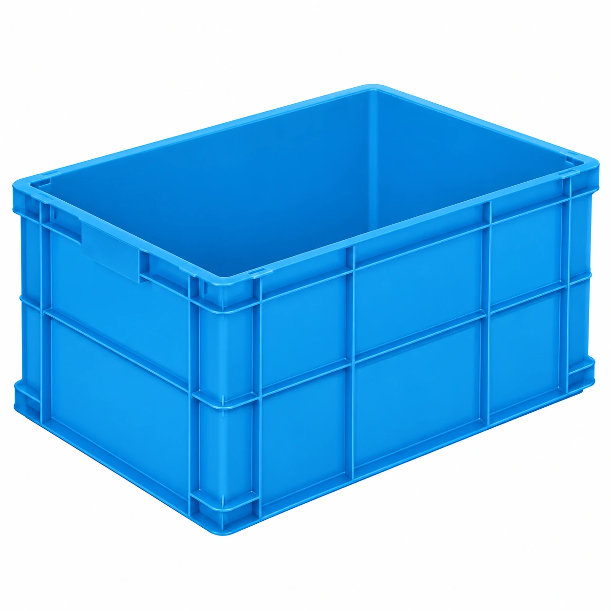 HP-4628 Plastik Taşıma Kasası