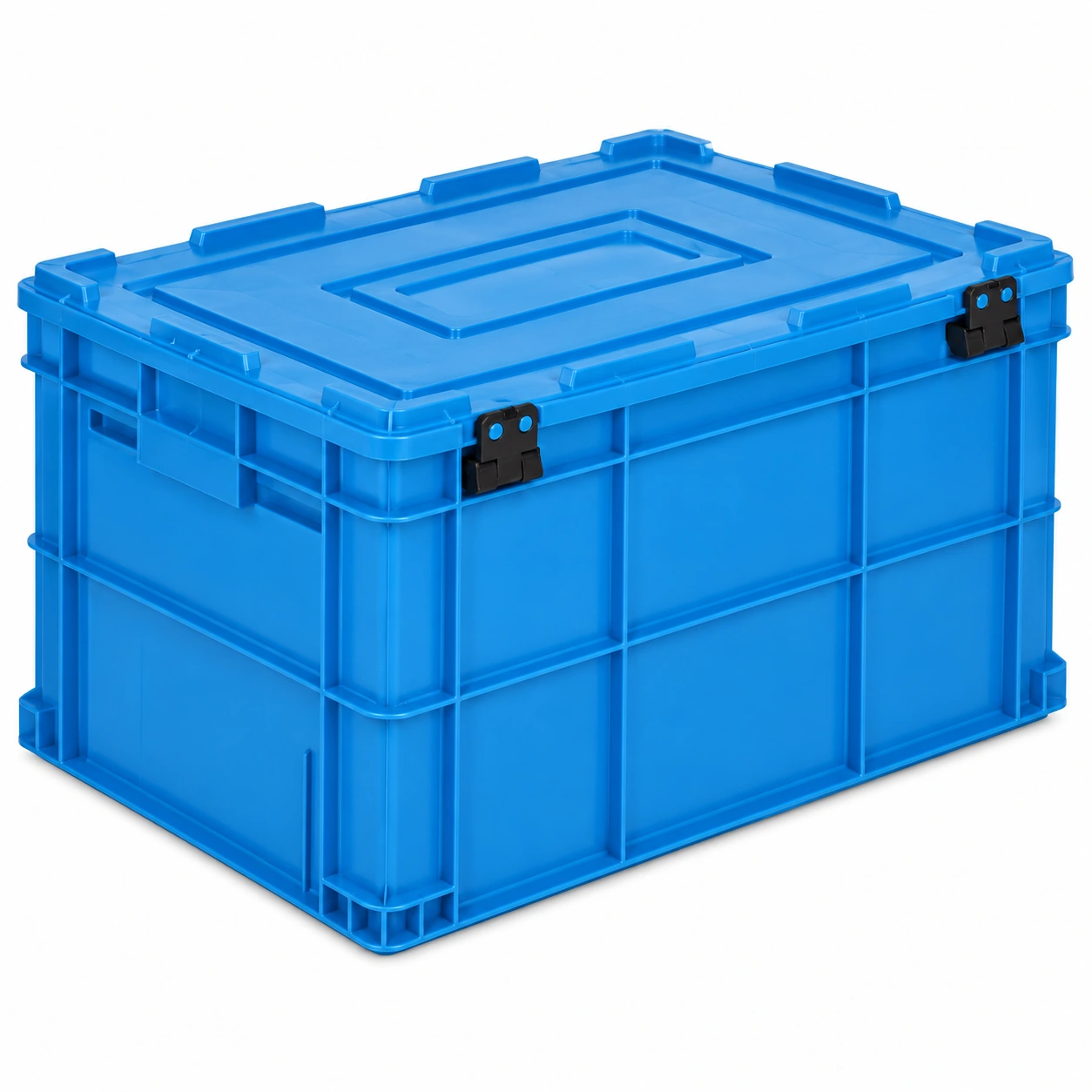 HP-4632 MK Plastik Taşıma Kasası