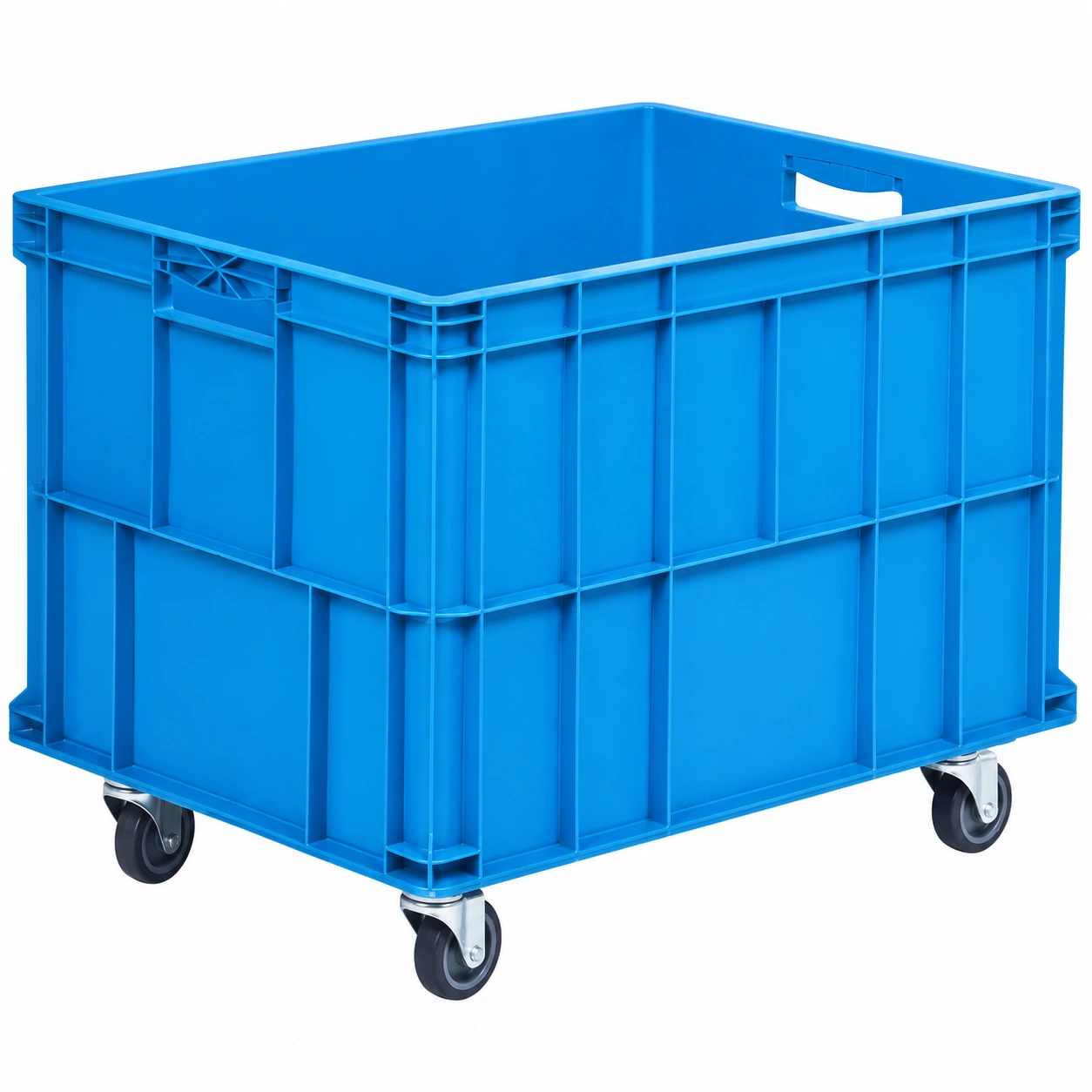 HP-6943-KT Plastik Taşıma Kasası