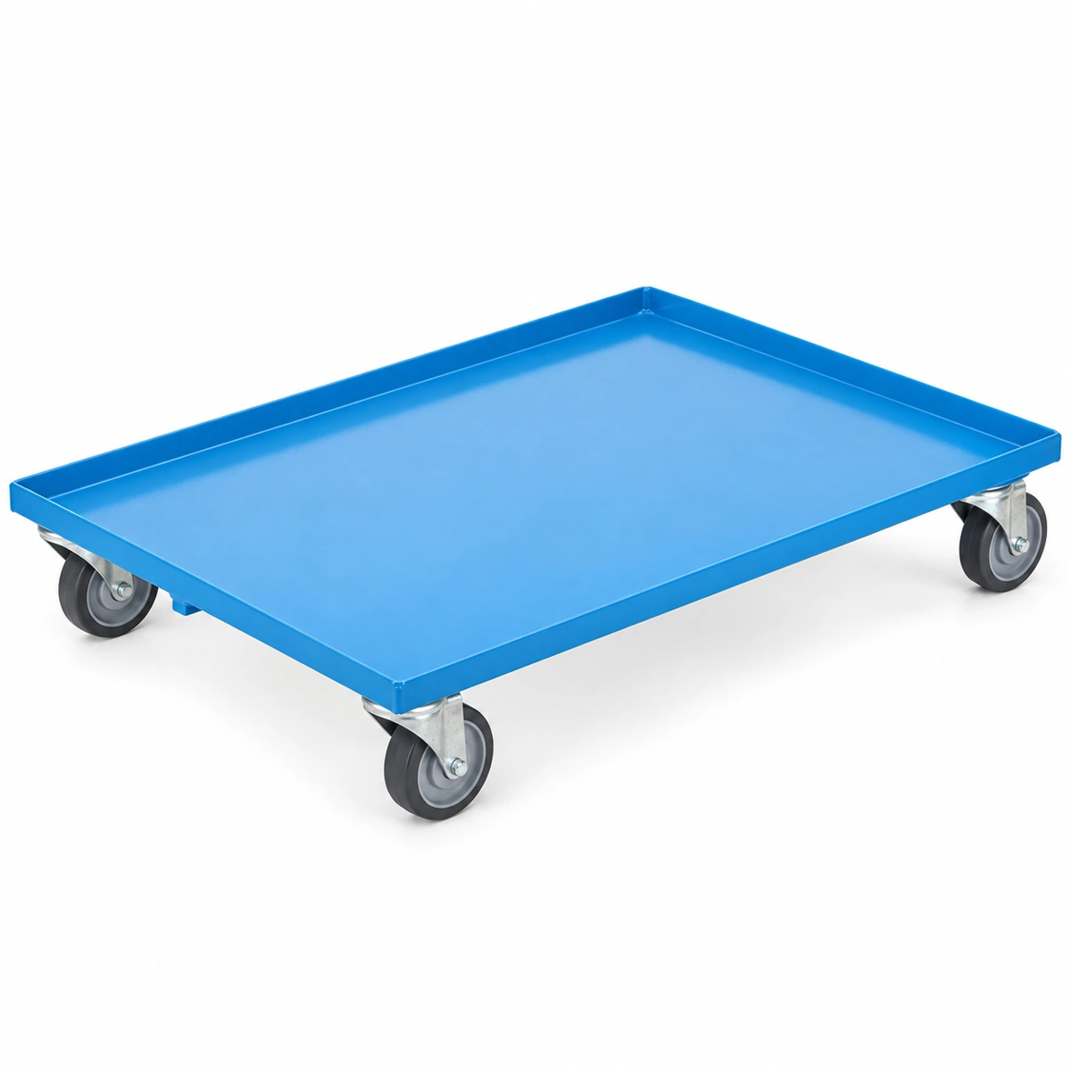 YM-60X80 Metal Kasa Taşıma Arabası
